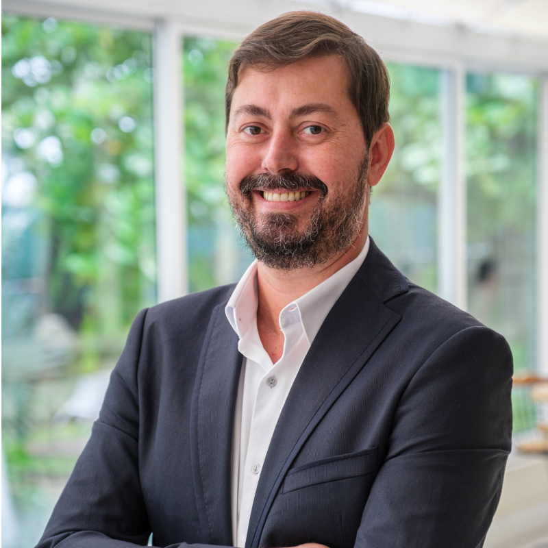 Daniel Leite Andrade