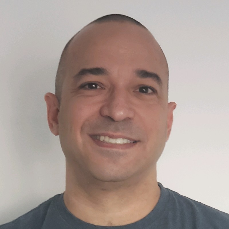 Cesar Porto