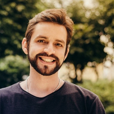 Thomás Camargo