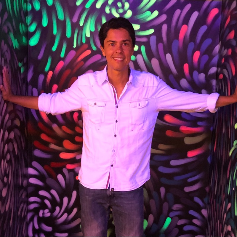 Andre Franco