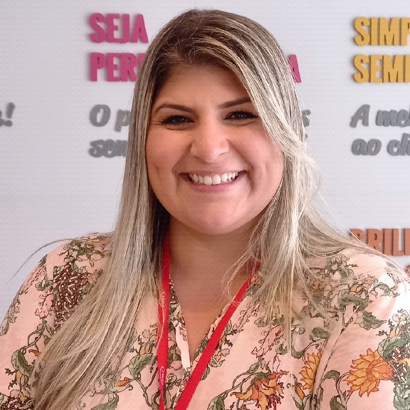 Ana Carolina Ferreira da Silva