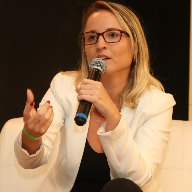 Luciene Junger