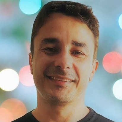 Edu Vieira