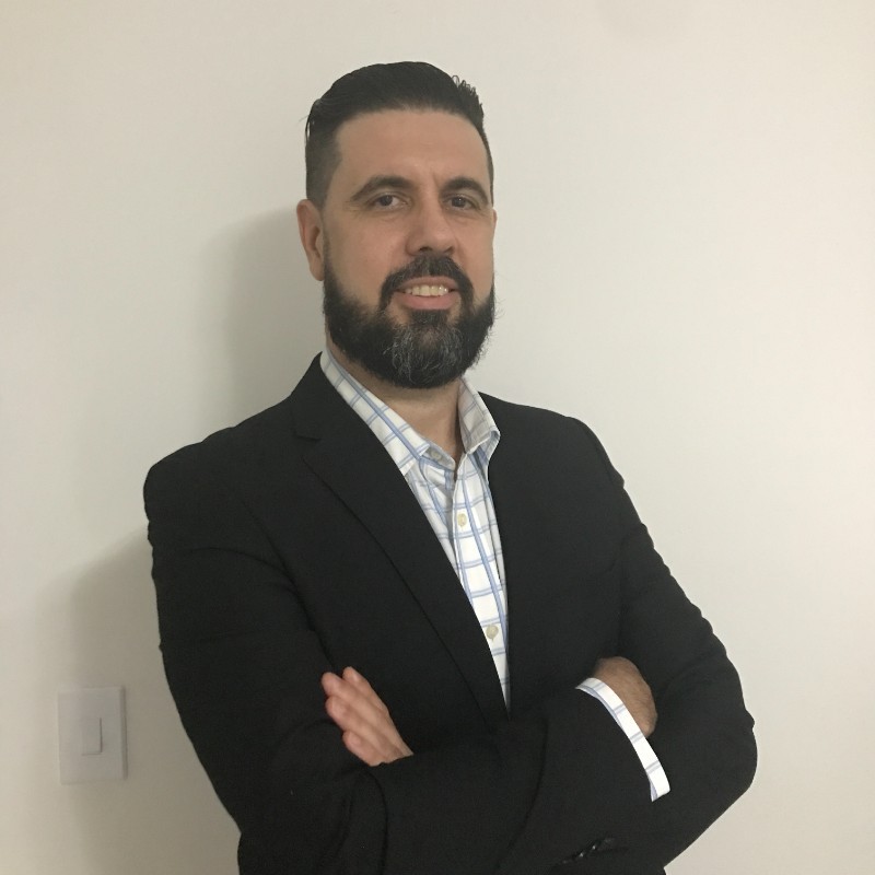 Leandro Andreazzi Gonçalves