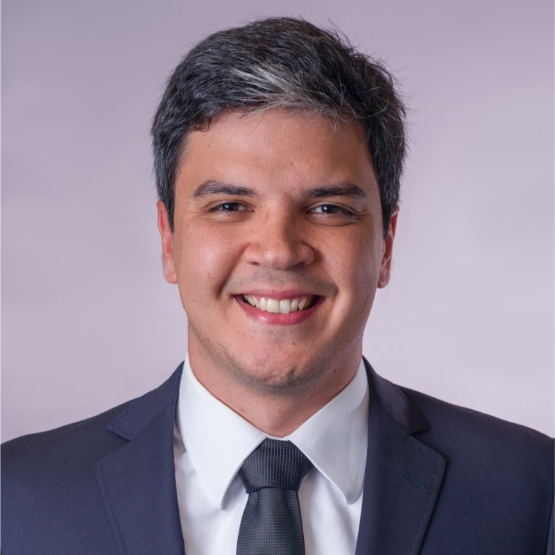 Rafael Rodrigues
