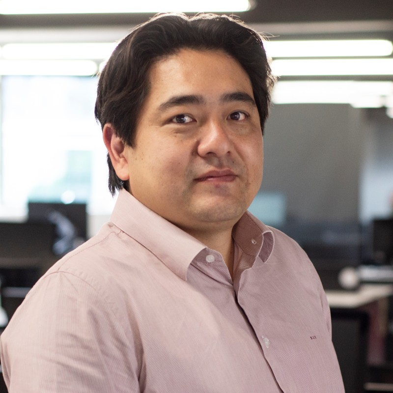 Erick Tsukahara