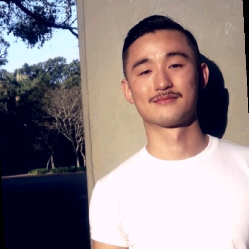 Daniel Koji Ujikawa