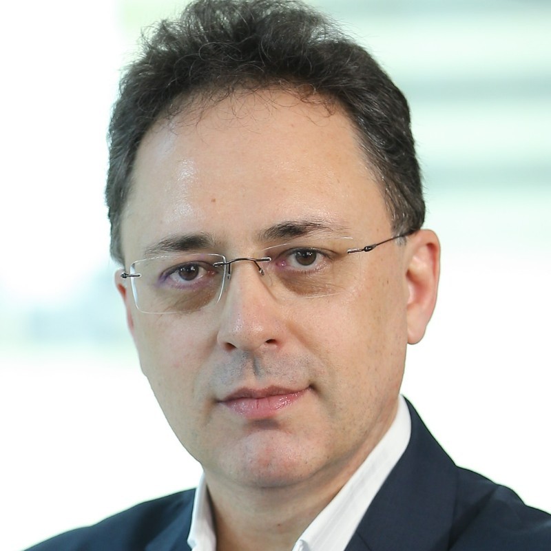 Renato Souza