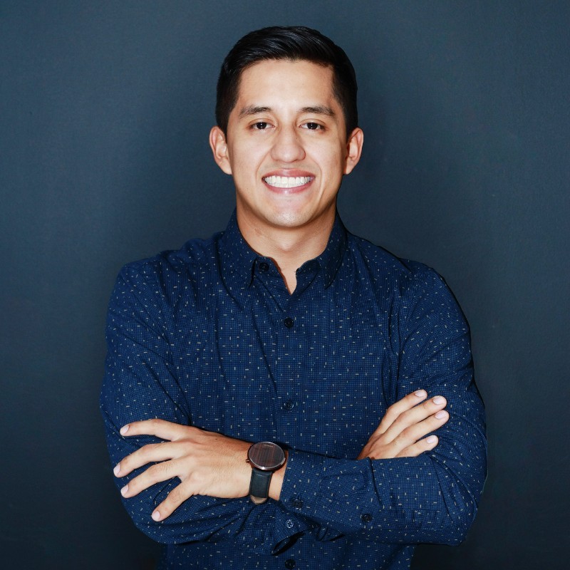 Esteban C Ayala