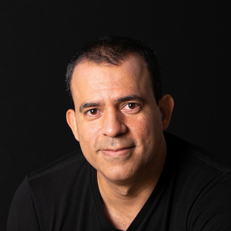 Leandro Oliveira