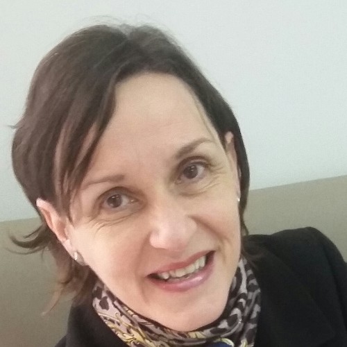 Cristina Bielecki
