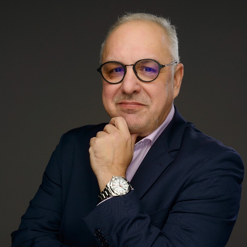 Fernando Tallarico