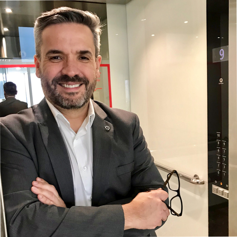 Carlos Augusto Junior
