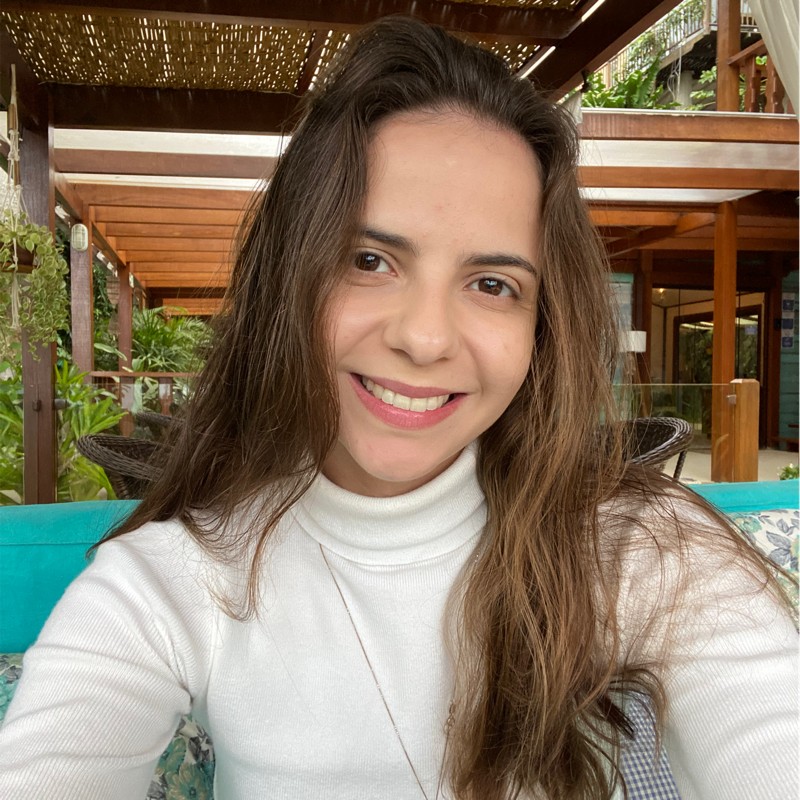 Cibele Rabelo