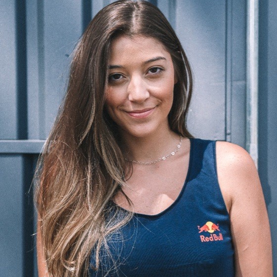 Ingrid Souza