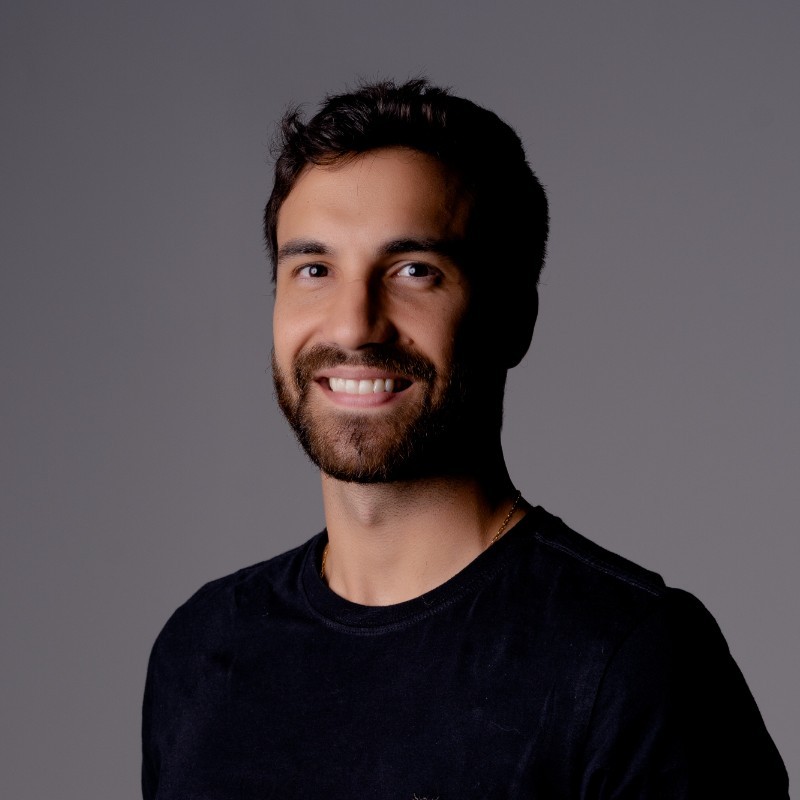 Gustavo Saiago