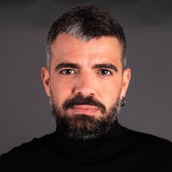 Diego de Oliveira