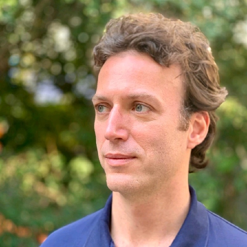 Bruno Teixeira