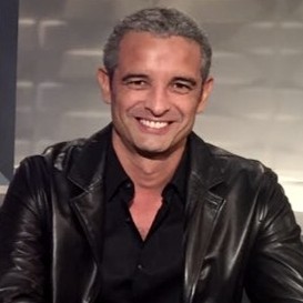 Luis Padilha