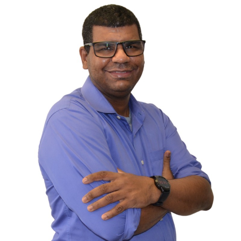 Marcelo Caldas