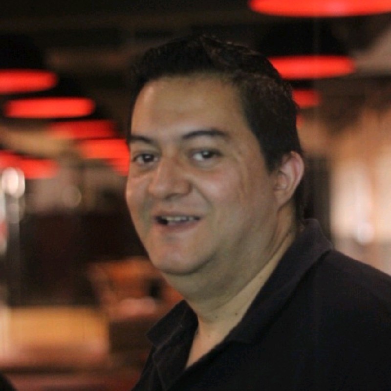 Ronaldo Silva