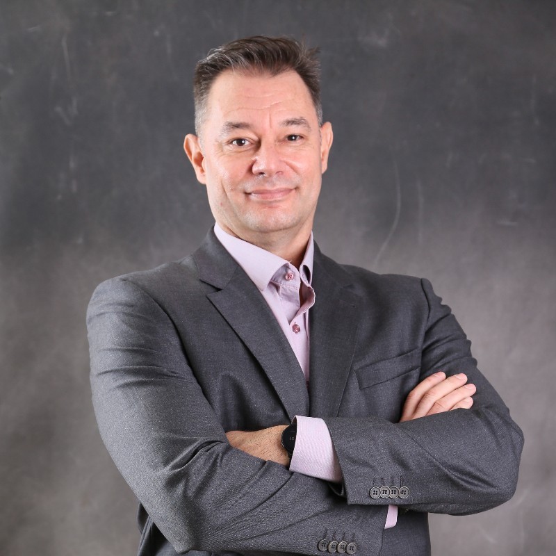 Ruy Faria