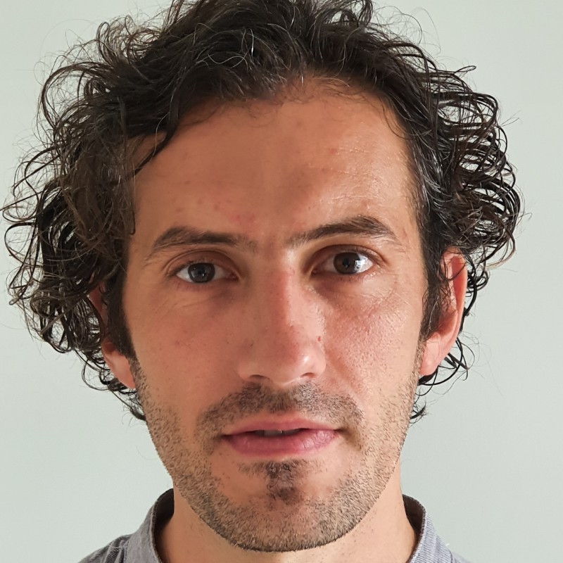 Olivier Spehner