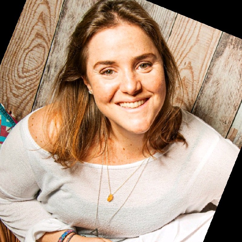 Julia Solomon