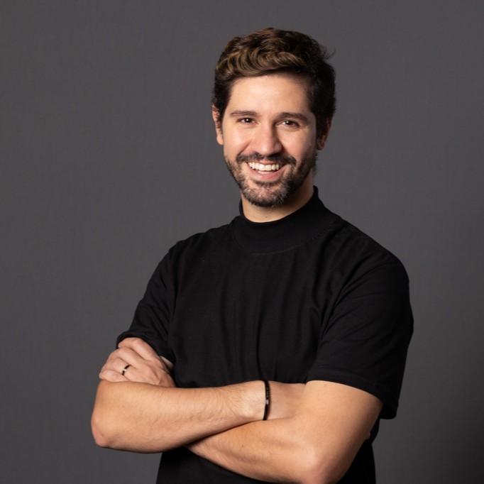 Gabriel Simas