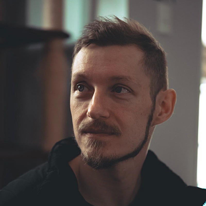 Ivan Rosolen
