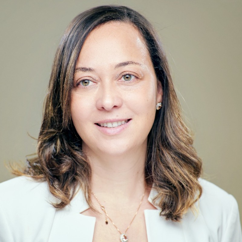 Denise Oliveira Quintiliano