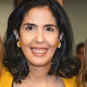 Joanna Paula Ferreira