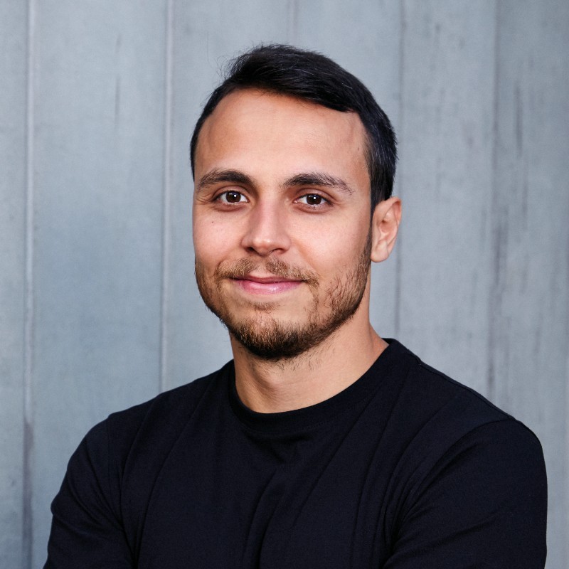 Rodrigo Niemeyer