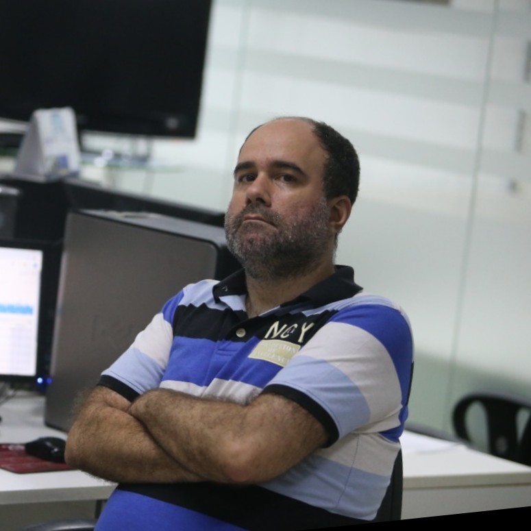 Bruno Ferreira