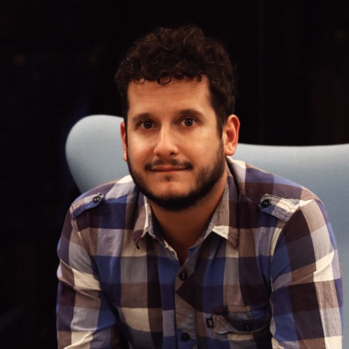 Guto Monteiro