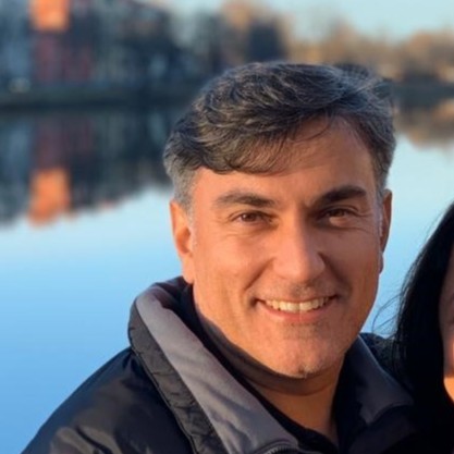 Marcio Fuscaldi