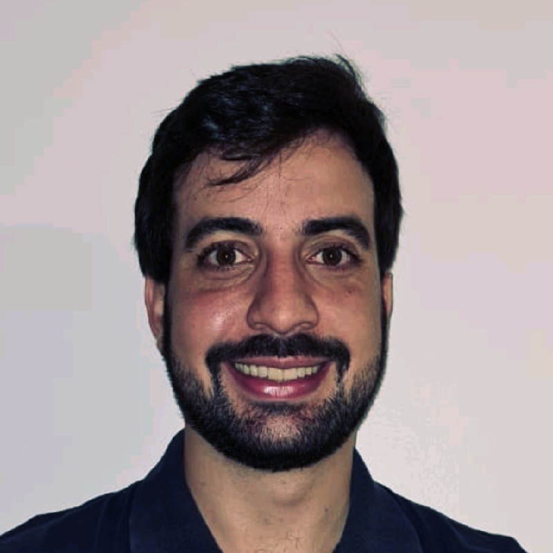 João Henrique Mendes Ribeiro