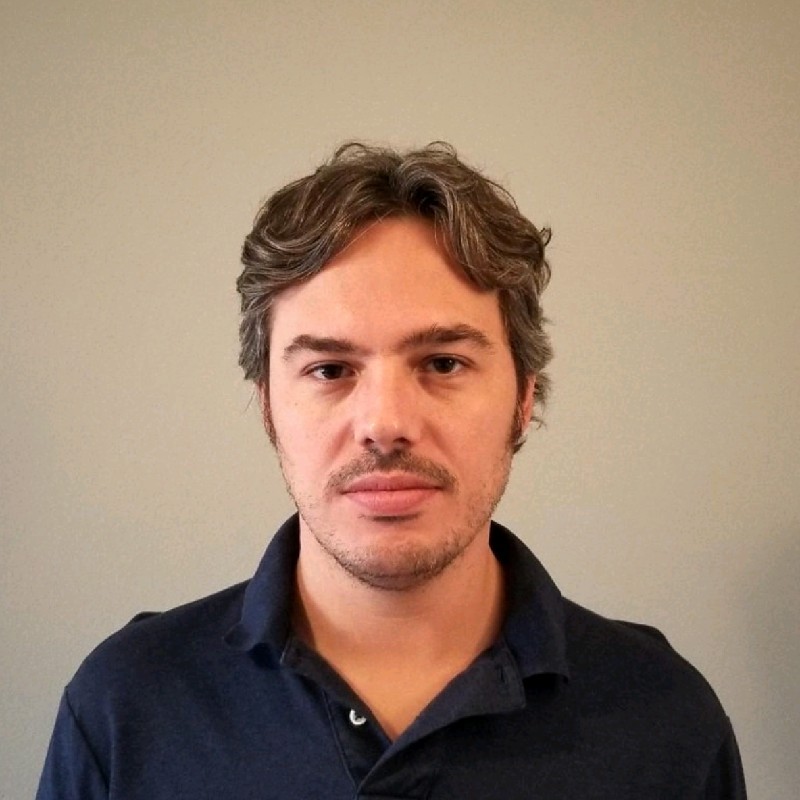 Rogerio Guimarães