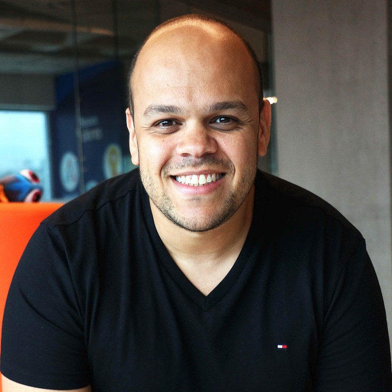 Guilherme Borges