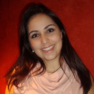 Simone Leticia Vieira