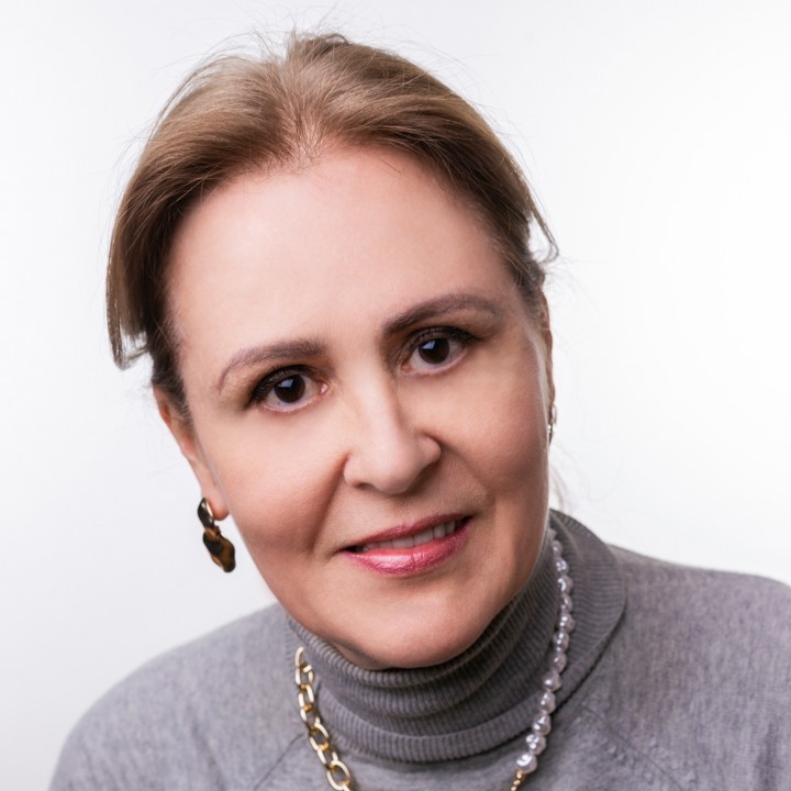 Gladys Mariotto