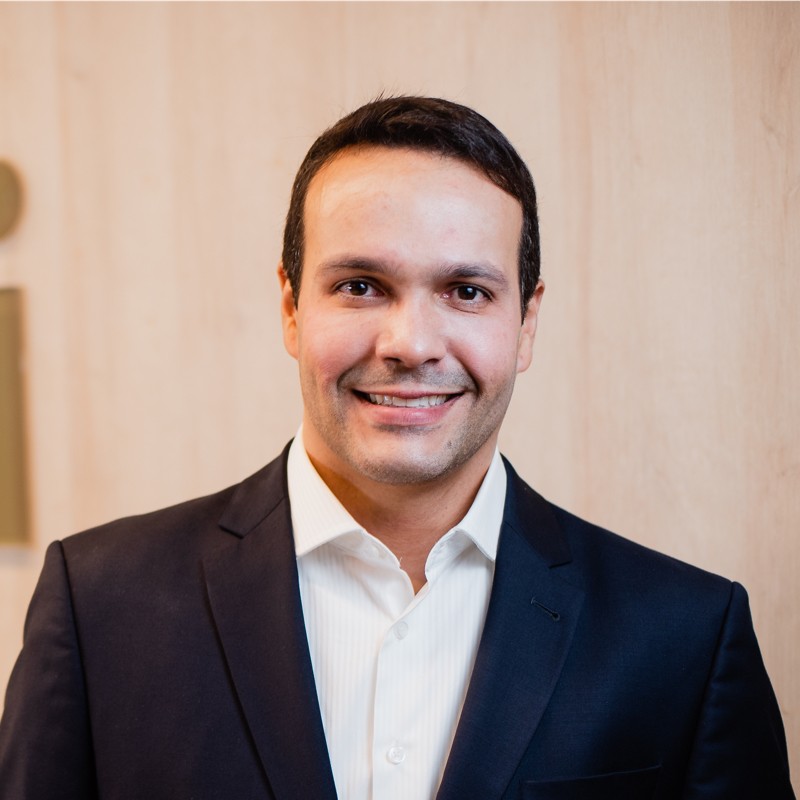 Bruno Henrique R. de Oliveira