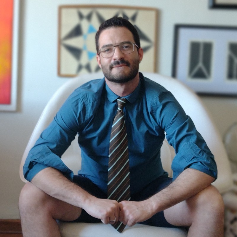 Felipe Freitas ️