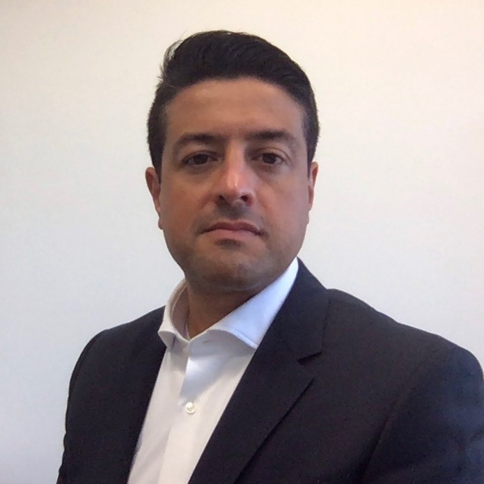Cristiano Alkaim