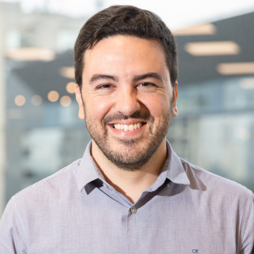 Raul Montenegro