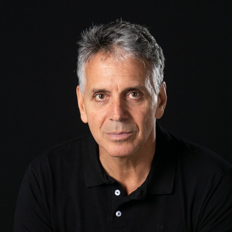 Rogerio Garrubbo