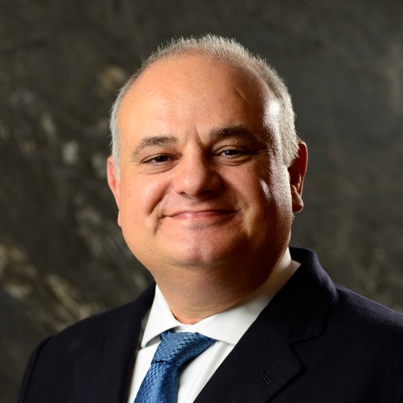 Jorge Hallak