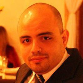 Rafael Fernandes