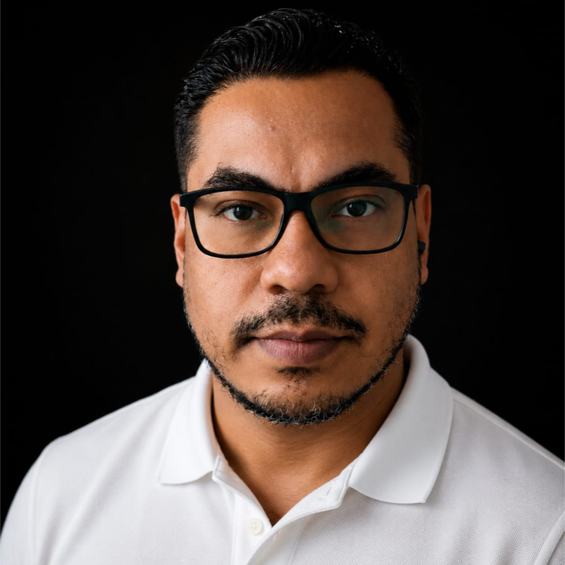 Marcio Barreto Patrocinio