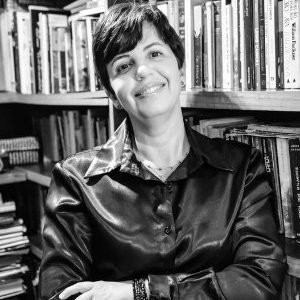 Claudia Rolli